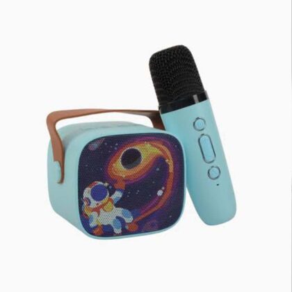 KARAOKE SPEAKER