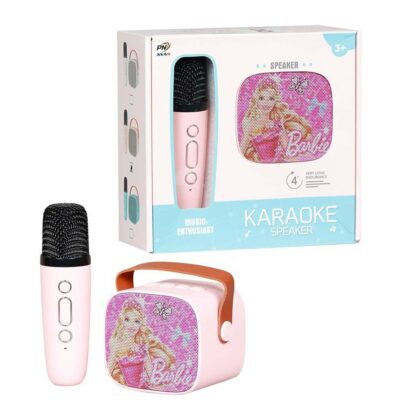 KARAOKE SPEAKER