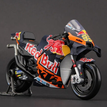 REDBULL KTM FACTORY RACING 2023