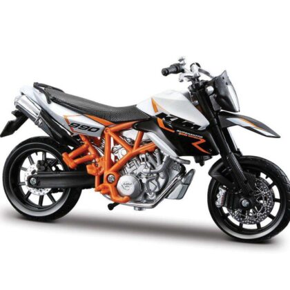 KTM 990SUPERMOTO R