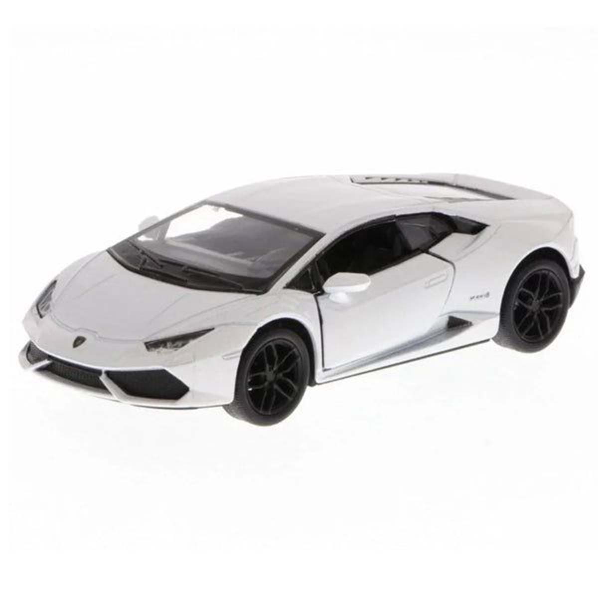 LAMBORGHINI HURACAN LP 610-4