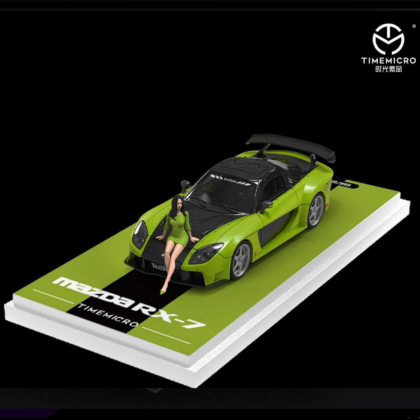 MAZDA RX7