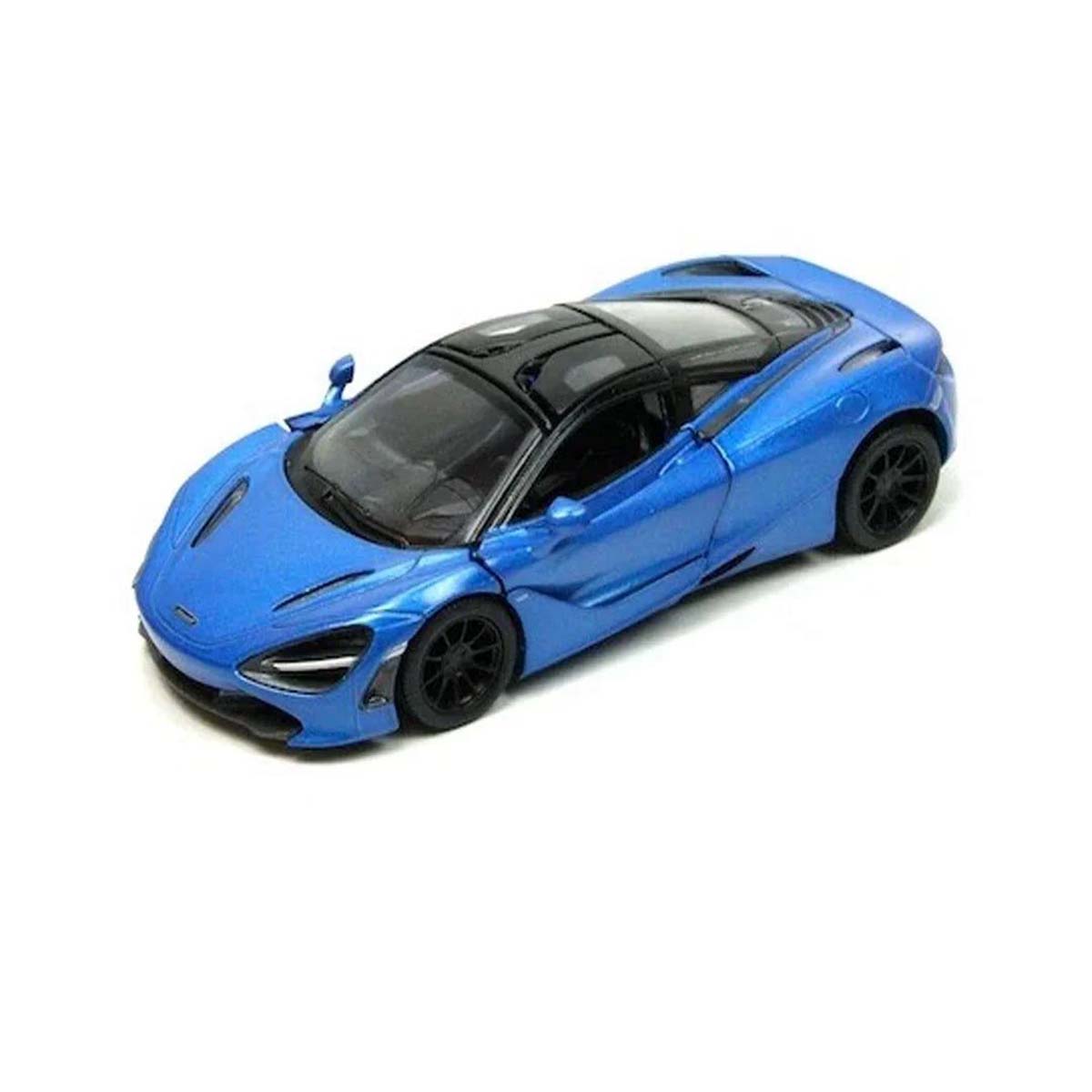 MCLAREN 720S