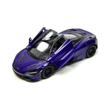MCLAREN 720S