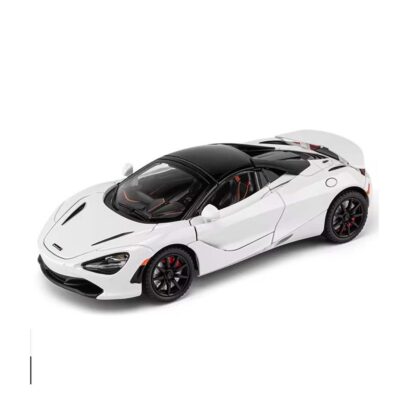 MCLAREN 720S