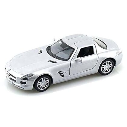 MERCEDES BENS SLS AMG