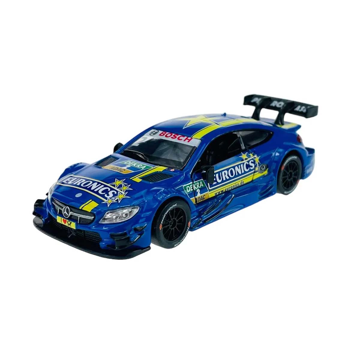 MERCEDES BENZ AMG C 63 DTM