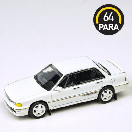 MITSUBISHI MOTORS GALANT VR-4