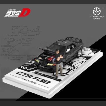 NISSAN GTR R32