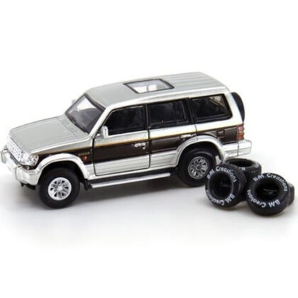 PAJERO