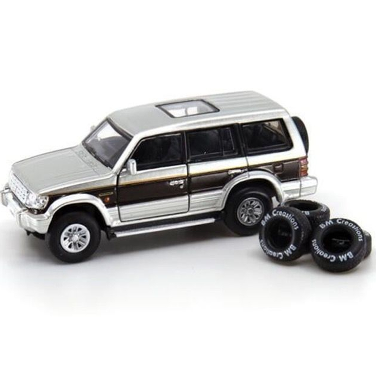 PAJERO