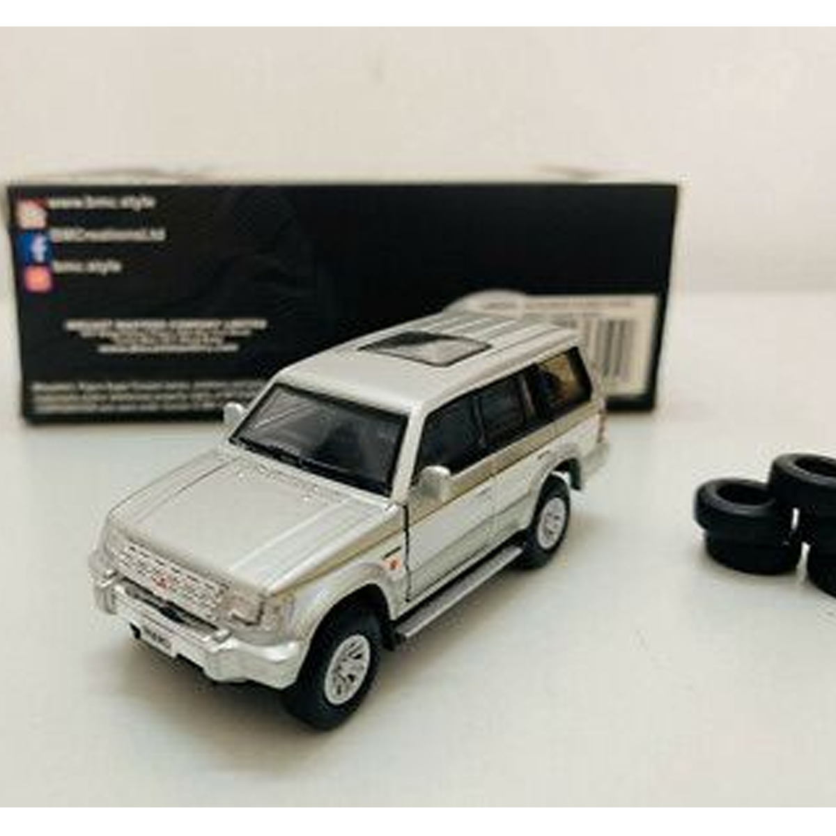PAJERO