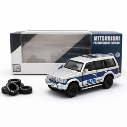 PAJERO
