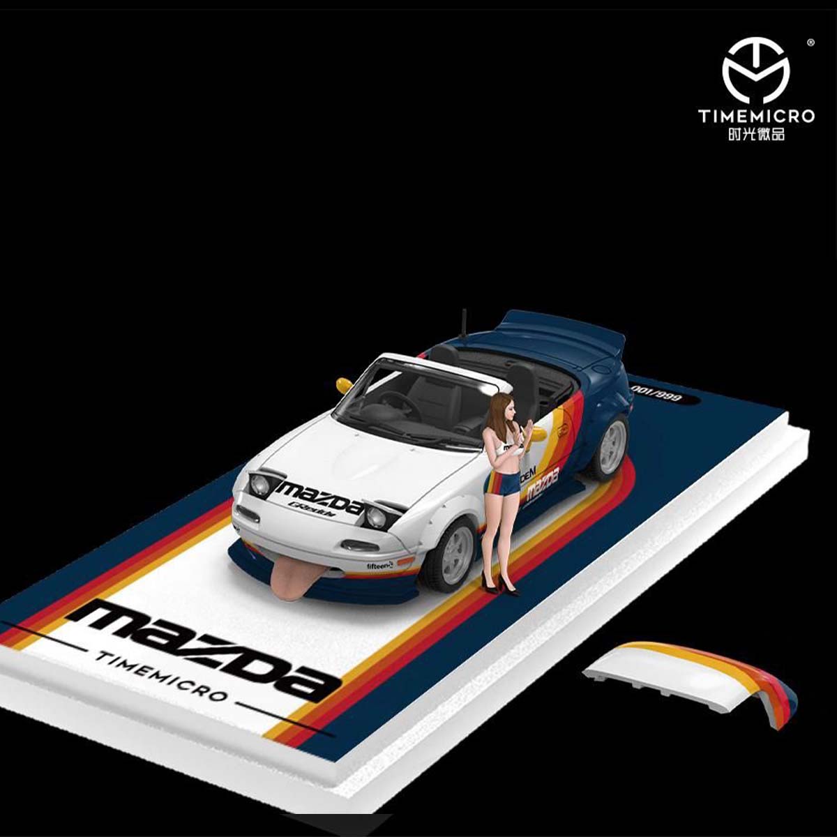 PANDEM MAZDA