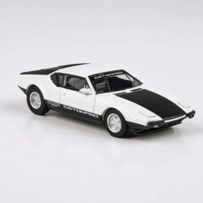 1972 DE TOMASO PANTERA