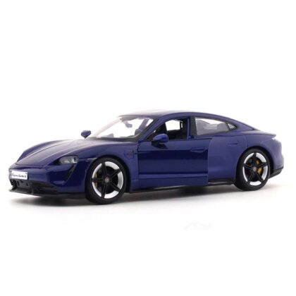 PORSCHE TYCAN TURBO S