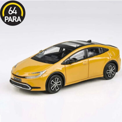 TOYOTA 2023 PRIUS