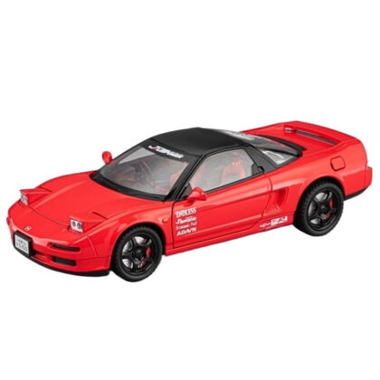HONDA NSX