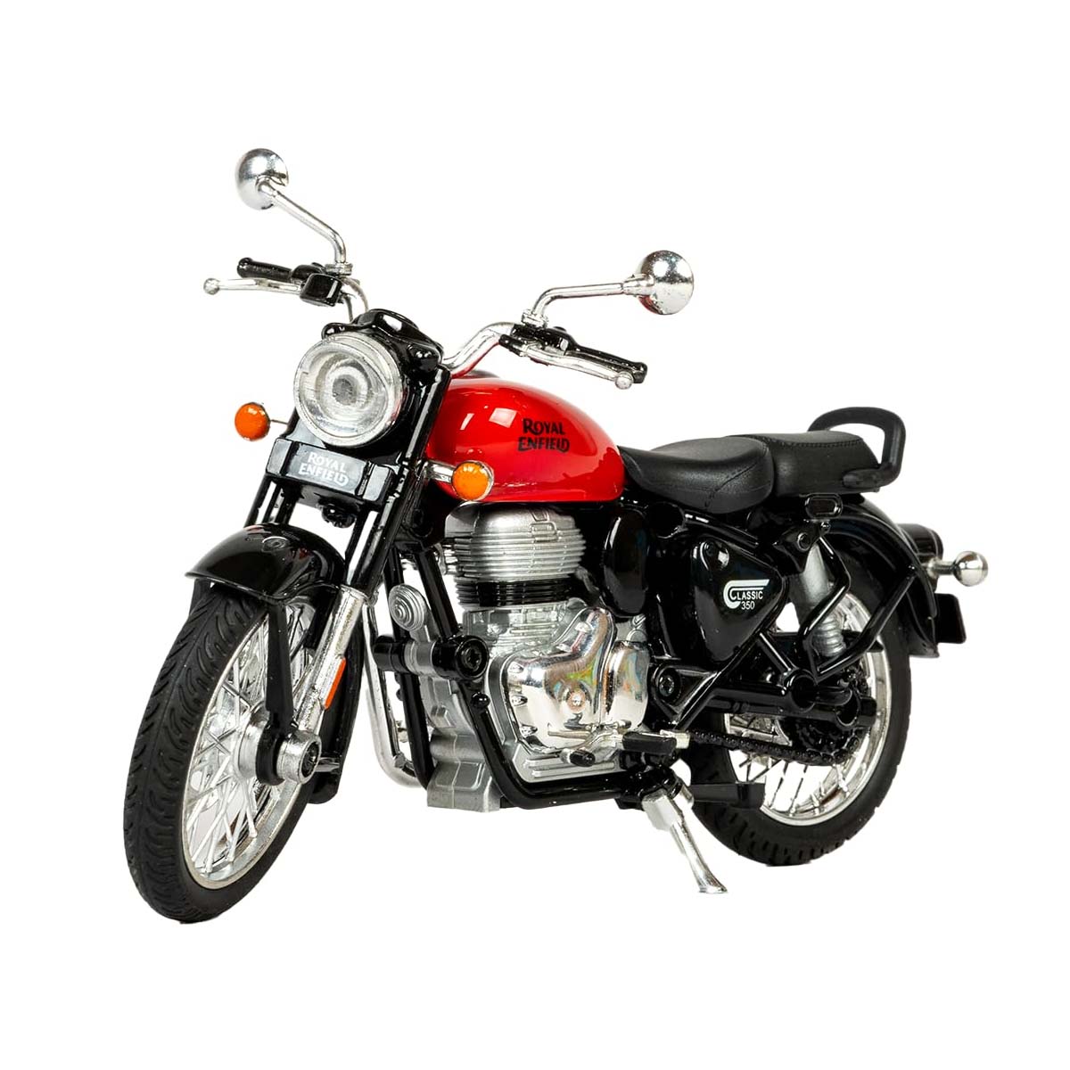 ROYAL ENFIELD - Image 2