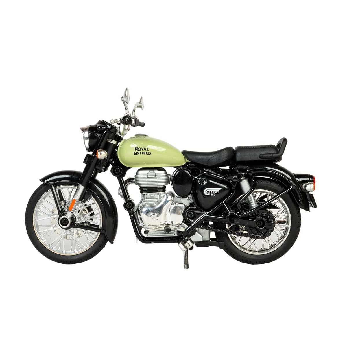 ROYAL ENFIELD - Image 3