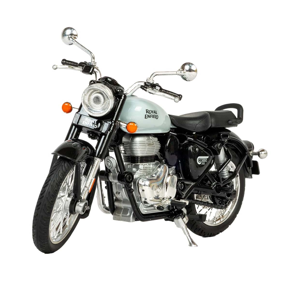 ROYAL ENFIELD - Image 4