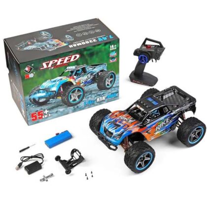 SPEED RACING