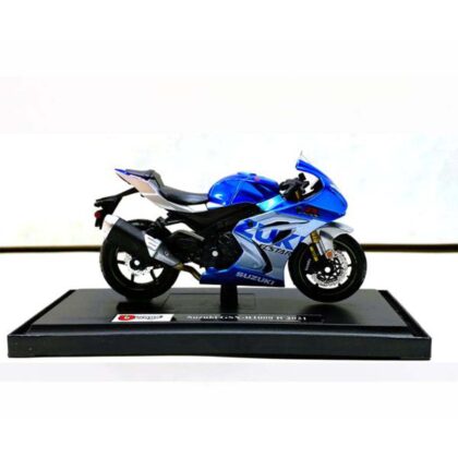 SUZUKI GSX-R 1000 R 2021