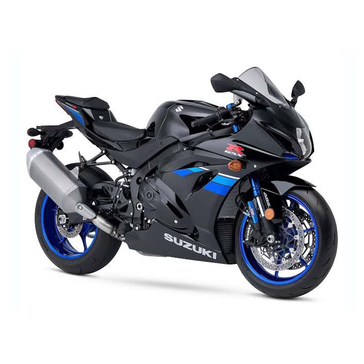 SUZUKI GSX-R1000