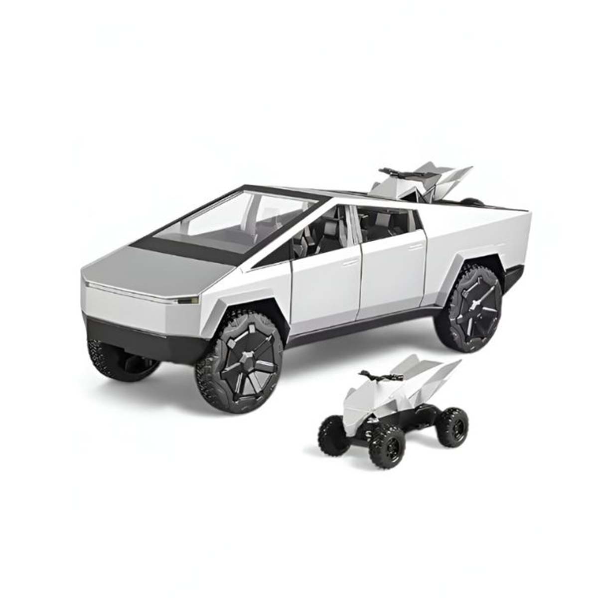 TESLA