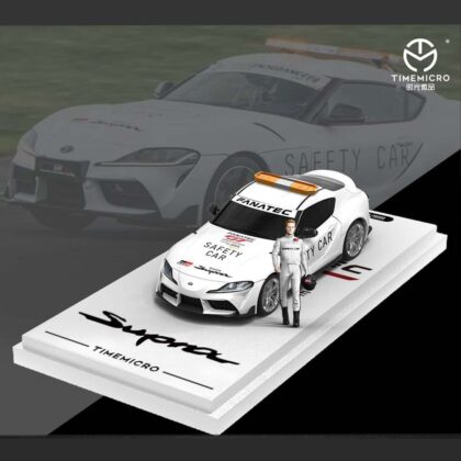 TOYOTA SUPRA