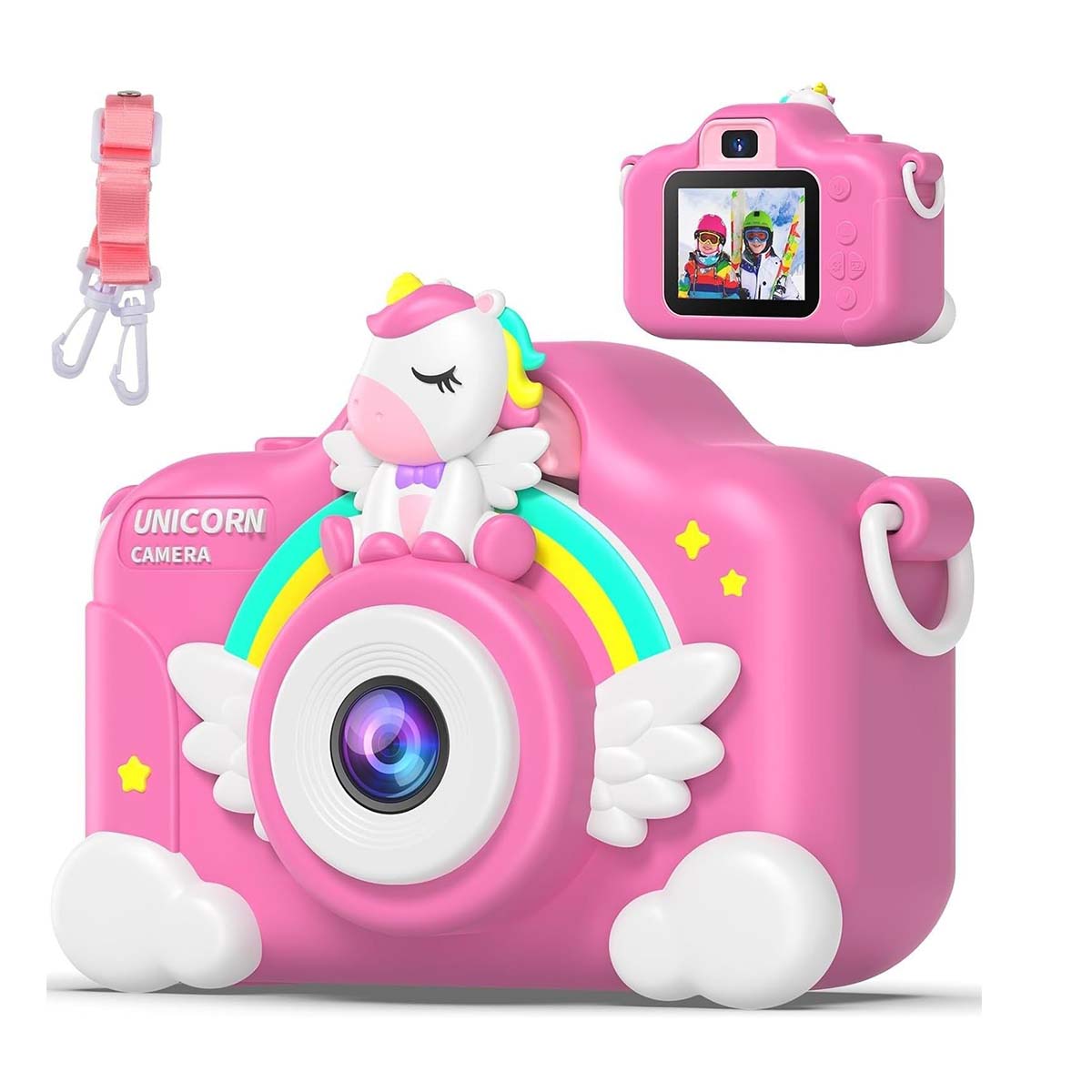 CAMERA UNICORN