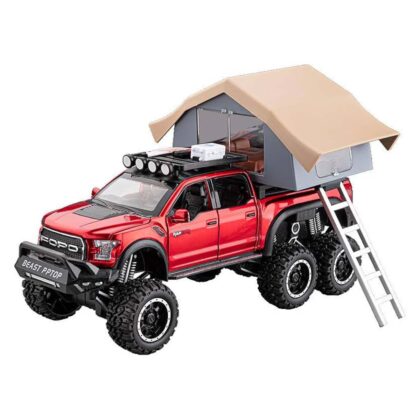 FORD RAPTOR