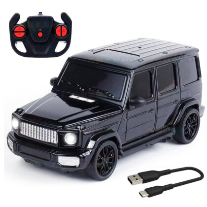 VERC-3453 BLACK