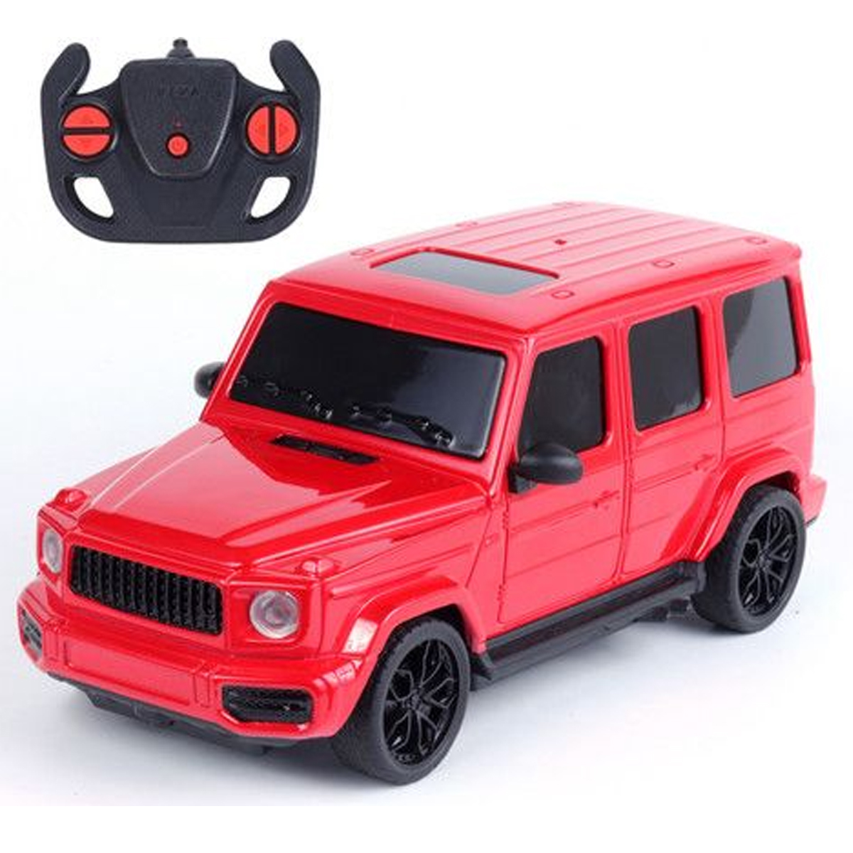 VERC-3453 RED