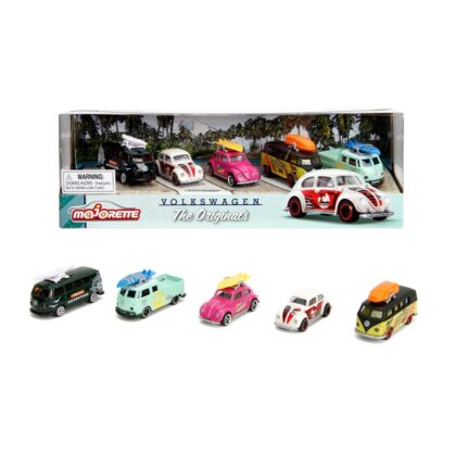 VOLKSWAGEN THE ORGINALS