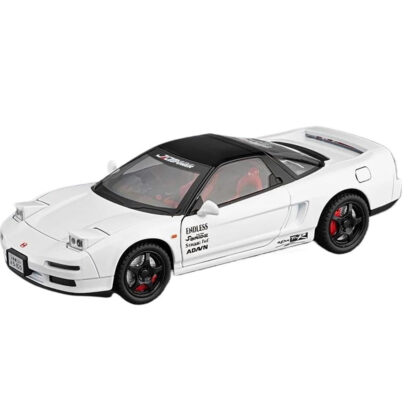 HONDA NSX