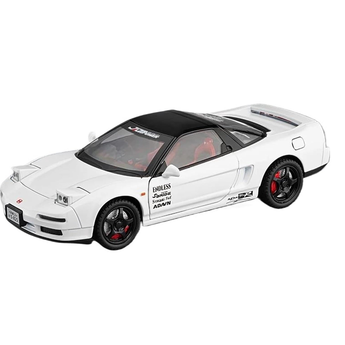 HONDA NSX