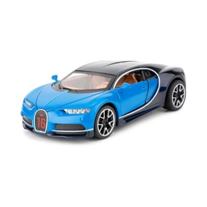 DUGATI CHIRON