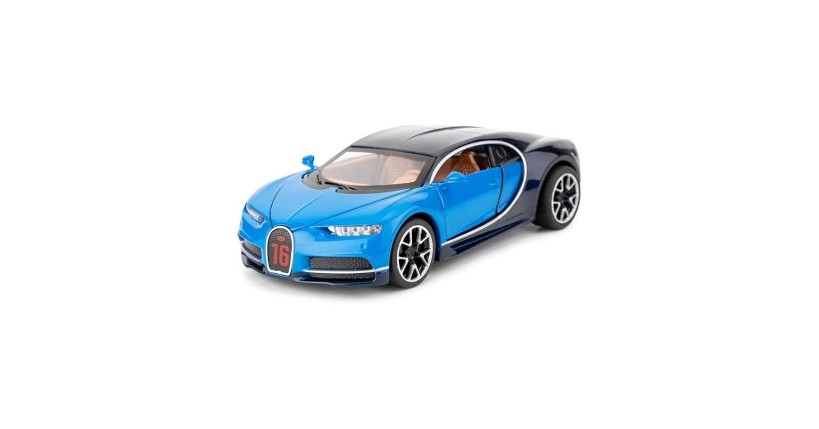 DUGATI CHIRON
