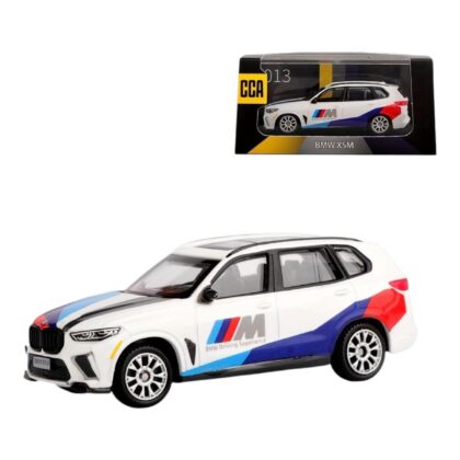 BMW X5M