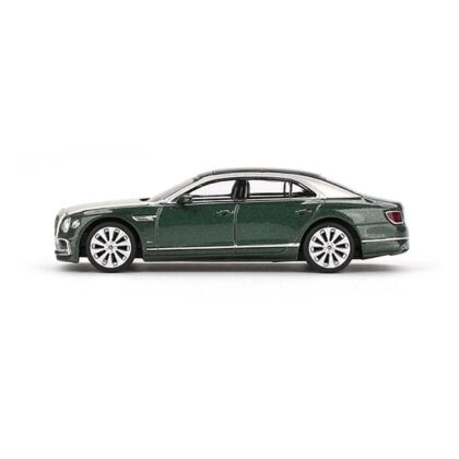 BENTLEY CONTINENTAL GT3