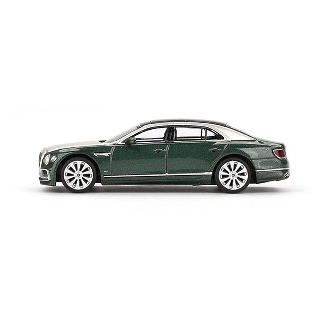 BENTLEY CONTINENTAL GT3