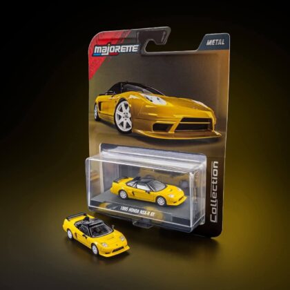 1995 HONDA NSX R GT