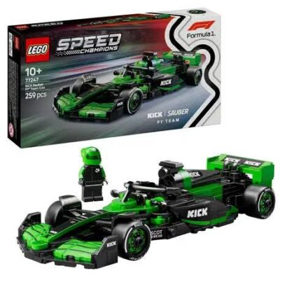 F1 TEAM C44