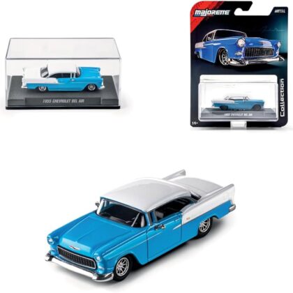 1955 CHEVROLET