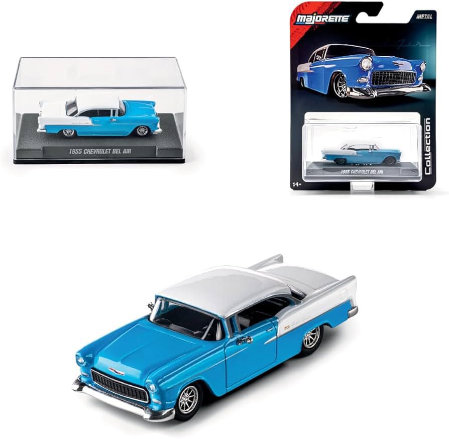 1955 CHEVROLET