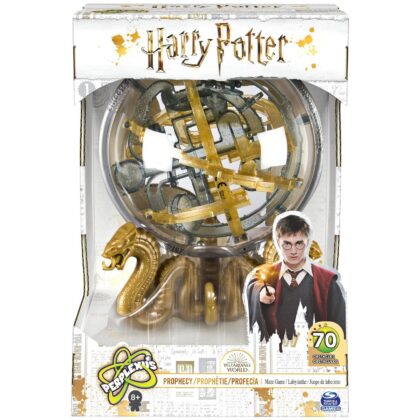 PERPLEXUS