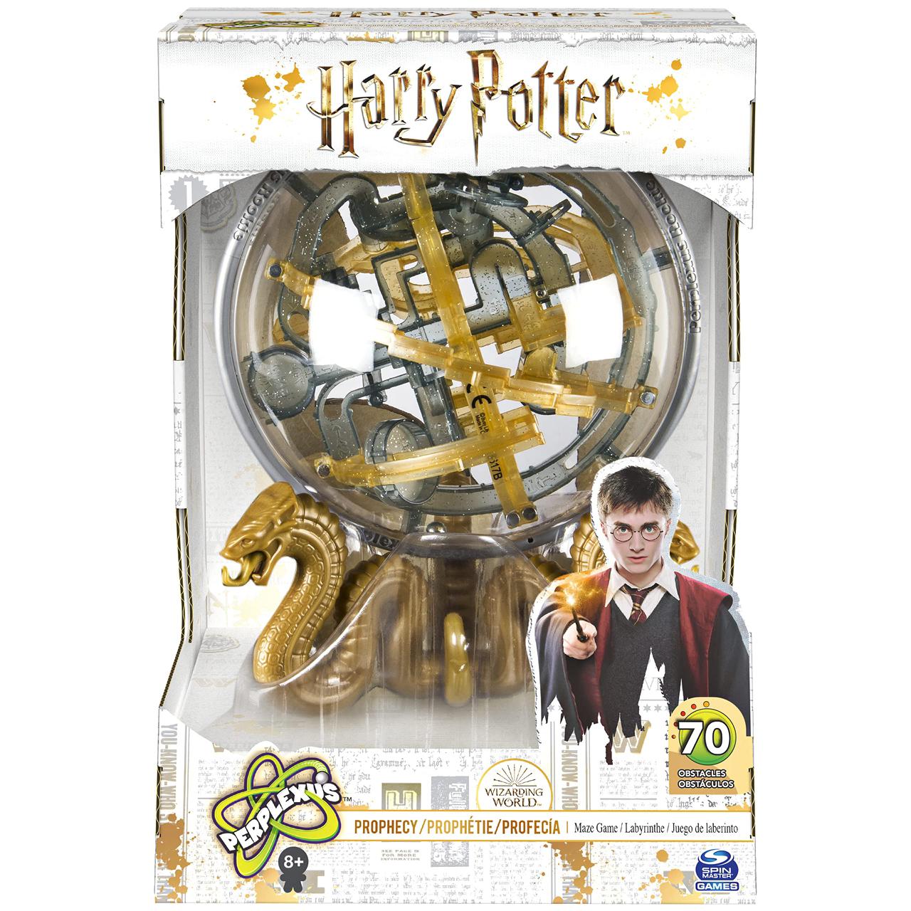 PERPLEXUS
