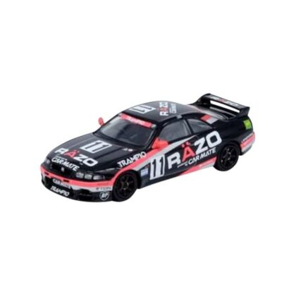 NISSAN SKYLINE GT-R (R33) RAZO TRAMPIO