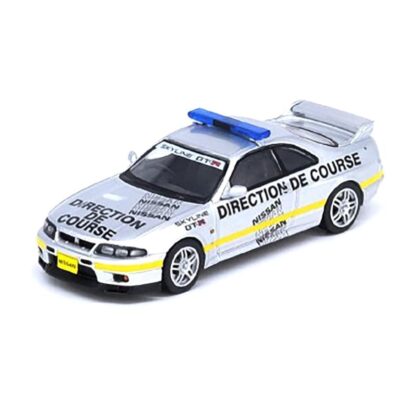 NISSAN SKYLINE GT-R (R33) 24HR LE MANS
